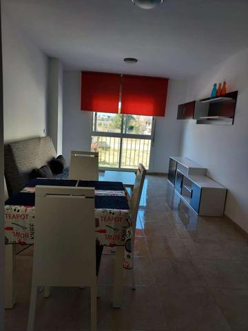 APARTAMENTO SEMINUEVO AMUEBLADO photo 0
