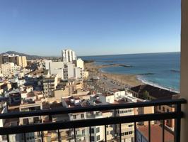 Piso en alquiler, vistas al mar, SOLO disponible de Sep-Junio photo 0
