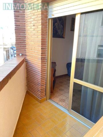 Piso independiente en el centro de Vinaros photo 0