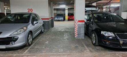 PARKING EN VENDA A LA MARINA DE PORT - PARKING EN VENTA EN LA MARINA DE PORT photo 0