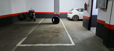 PLAÇA DE PÀRQUING EN VENDA - PLAZA DE PARKING EN VENTA photo 0