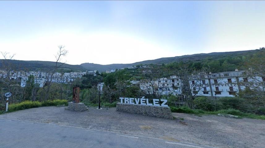 CASA EN CONSTRUCCIÓN EN TREVÉLEZ photo 0