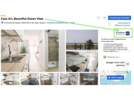 Oportunidad exclusiva – Apartamento con negocio turístico llave en mano photo 0