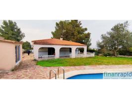 CHALET EN VENTA A REFORMAR photo 0