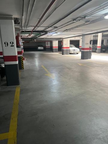 Parking En venta en Zona Pueblo, Pozuelo De Alarcon photo 0