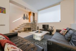 Loft en venta en Arguelles photo 0
