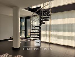 Loft-Dúplex con encanto en Avenida de Manoteras – ¡Listo para entrar a vivir! photo 0