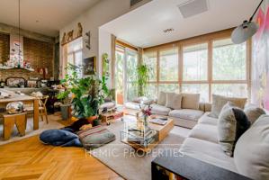 Espectacular vivienda a la venta en El Viso photo 0