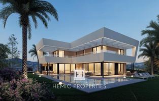 Exclusiva Villa de Lujo en La Cala Golf, Mijas photo 0