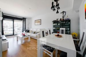 Piso En venta en Valdebebas - Valdefuentes, Madrid photo 0