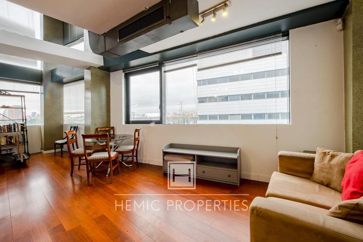 Fantástico loft en esquina listo para entrar a vivir photo 0