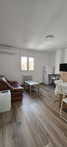 Apartamento en Pedro Antonio photo 0