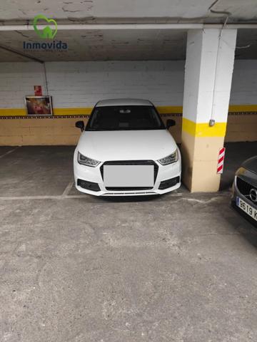 GARAJE EN EL BOULEVAR JUNTO A MANGO photo 0