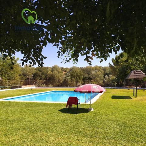 IDEAL INVERSION TURISTICA FINCA CON OLIVOS Y PISCINA photo 0