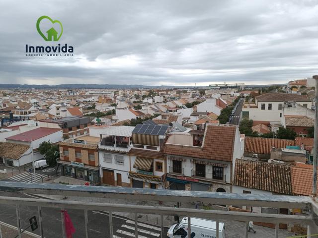 PISO EN AVD. GRANADA CON ASCENSOR photo 0