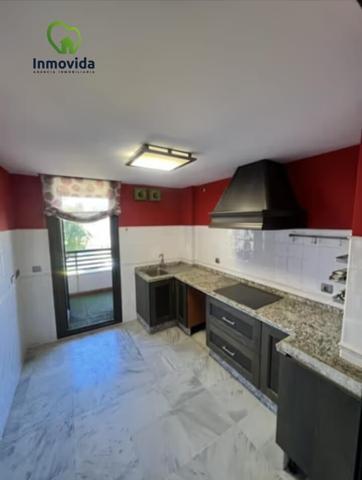 Piso Zona Alcolea photo 0