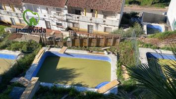 CHALET URBANO EN ENCINARES DE ALCOLEA photo 0