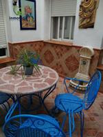Piso con Patio Zona Casco Antiguo photo 0