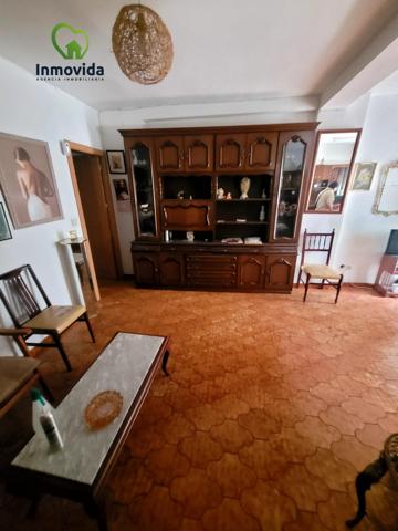 Piso con Cochera en Zona Arcángel photo 0
