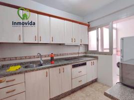Piso zona avd. Barcelona photo 0