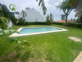 chalet con piscina privada photo 0