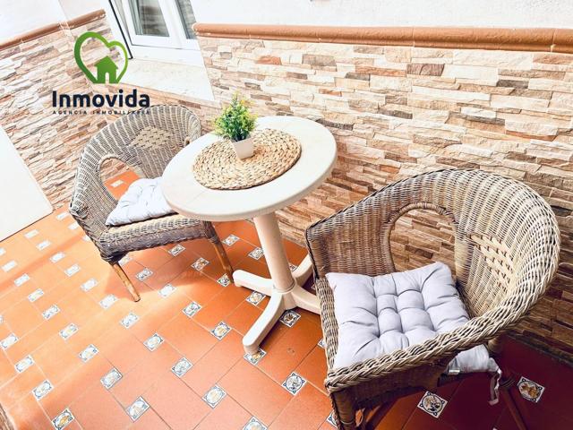 ¡¡precioso piso reformado y amueblado!! photo 0