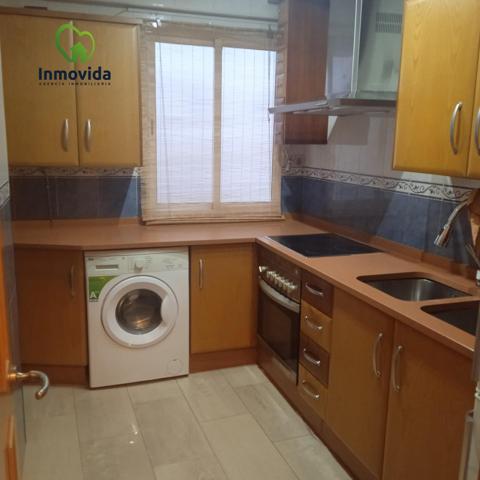 precioso piso reformado y exterior photo 0