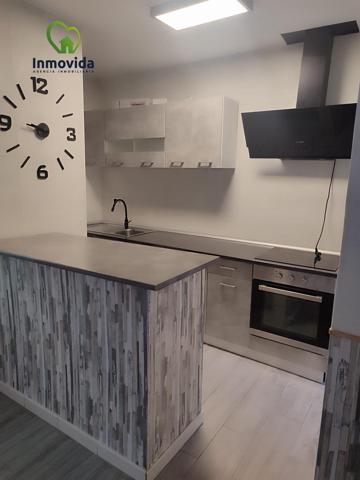 Moderno Apartamento Reformado en el Corazón de Cairo, Córdoba photo 0