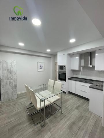 Amplio y Moderno Piso Reformado en El Cairo, Córdoba photo 0