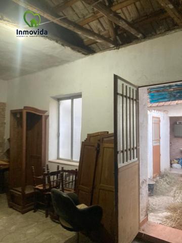 Oportunidad de Inversión en Córdoba: Casa para Reformar en Campo de la Verdad photo 0