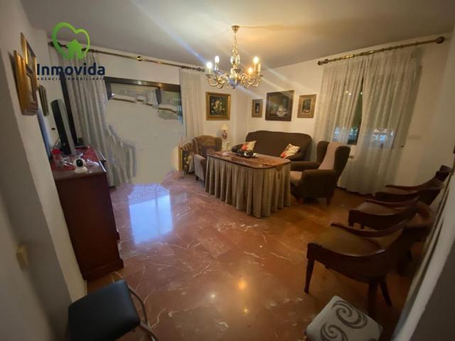 4 DORMITORIOS EN LA AVD. BARCELONA photo 0