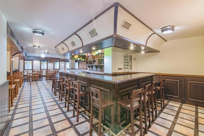 SE VENDE LOCAL COMERCIAL DE HOSTELERIA photo 0