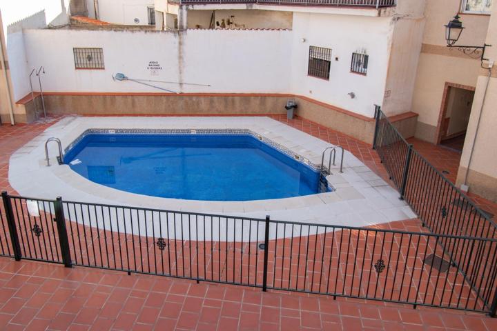 ¡Tu hogar en el corazón de las Gabias! photo 0