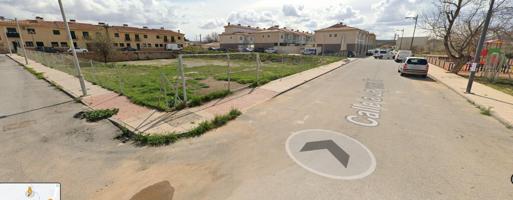 Terreno Urbanizable En venta en Alhedin, Alhendin photo 0