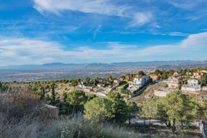 ¡Solar de ensueño en Cumbres Verdes! Con Vistas Panorámicas. Un Paraíso Natural cerca de la ciudad. photo 0