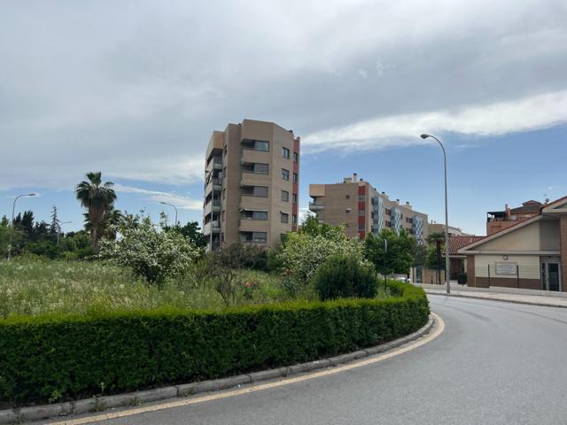 Piso En venta en Cerrillo De Maracena, Granada photo 0