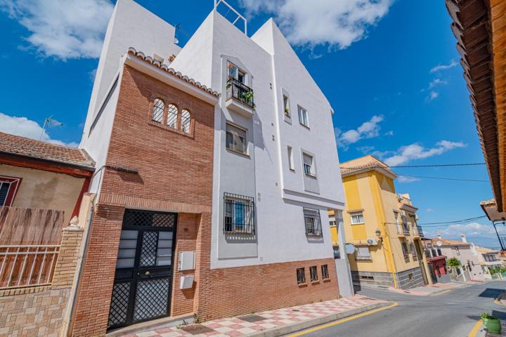 ¡¡¡¡ Tu nuevo hogar en La Zubia te está esperando !!!! photo 0