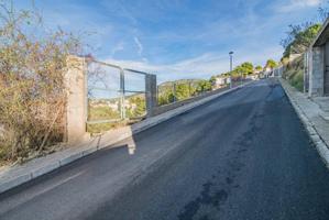 ¡Solar de ensueño en Cumbres Verdes! Con Vistas Panorámicas. Un Paraíso Natural cerca de la ciudad. photo 0