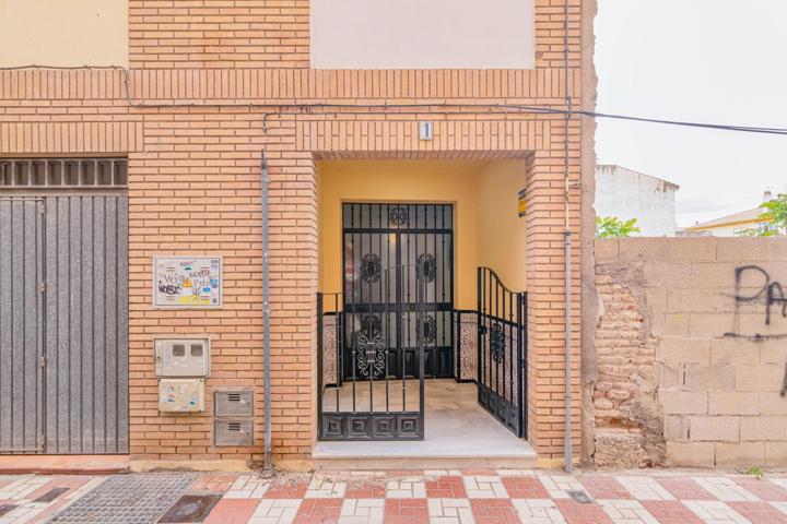 Casa En venta en Albolote, Albolote photo 0