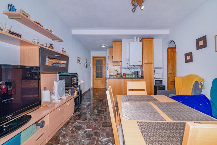 Acogedor Piso en el Corazón de Armilla 🌟 photo 0