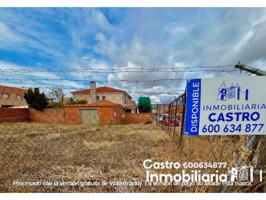 Castro Inmobiliaria vende parcela Los Navalmorales 535 metros con almacén de 42 metros vistas impresionantes photo 0