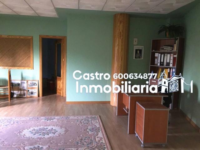 Castro Inmobiliaria comercializa en venta en Talavera de la Reina Local REFORMADO OPCIÓN VADO zona Tres Olivos-La Piedad photo 0