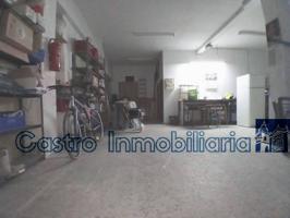 Castro Inmobiliaria comercializa venta local con garaje en Talavera de la Reina zona centro local comercial 63 metros photo 0