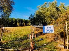 Castro Inmobiliaria vende parcela RÚSTICA Talavera Camino Bárrago 5.458 metros CAMINO ASFALTADO photo 0