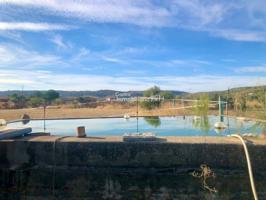 Castro Inmobiliaria venta ALCAUDETE DE LA JARA suelo urbano con CON SECADERO POZO DE AGUA Y LUZ resto suelo rústic photo 0