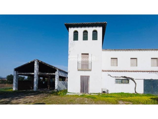 Castro Inmobiliaria vende suelo en Talavera Reina 334.000 metros junto URBANIZACION MONTECARLO Talavera de la Reina photo 0