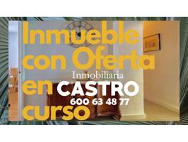 Castro Inmobiliaria comercializa venta piso Talavera de la Reina con ascensor 4 amplios dormitorios antes 5, 1 baño comp photo 0