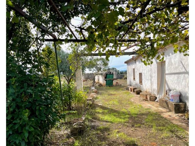 Castro Inmobiliaria vender finca rústica en Calera y Chozas en venta finca rústica de 26.576 metros construcción de casa photo 0