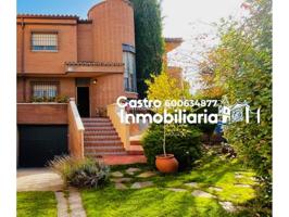 Chalet Ciempozuelos con parcela de 429 metros Ciempozuelos 311 metros, 5 dormitorios, 1 despacho, 1 office, garaje 3 coc photo 0