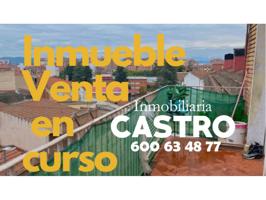 Castro Inmobiliaria vende piso en Talavera de la Reina en Cañada de la Sierra con terraza para reformar, 44 metros, 4ª p photo 0